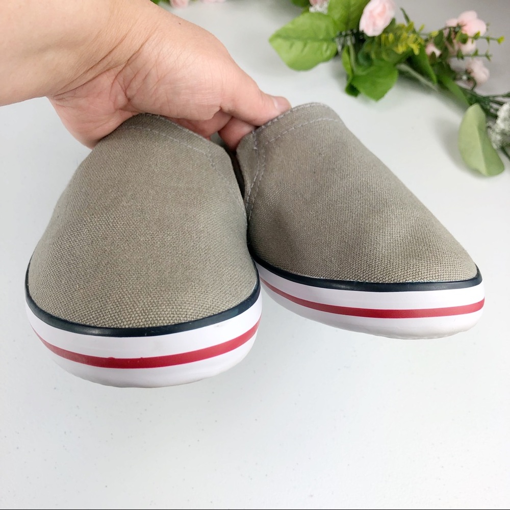 ASOS men’s casual shoes gray size UK 6, USA 6.5 - Picture 4 of 8